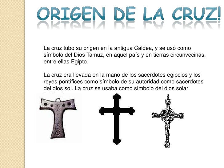 Cruz de calatrava