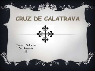 Jessica Salcedo
  Col. Rosario
       11
 