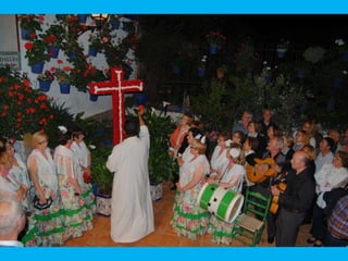 Cruz de mayo 14