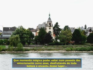 Que momento mágico poder estar num passeio tão emocionante como esse, desfrutando de toda beleza e encanto desse lugar... 