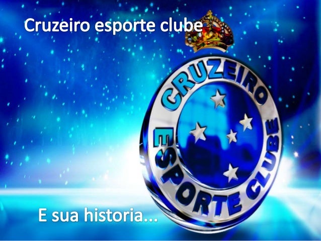 Cruzeiro esporte clube