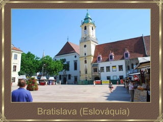 Bratislava (Eslováquia) 