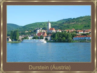 Durstein (Áustria) 