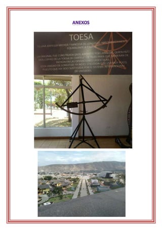 Cruz jessenia informe n° 2