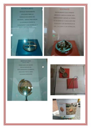 Cruz jessenia informe n° 2