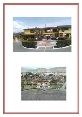 Cruz jessenia informe n° 2