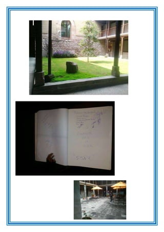 Cruz  jessenia informe n° 3