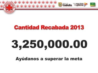 3,250,000.00
Ayúdanos a superar la meta
 