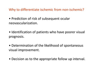  NON-ISCHEMIC     