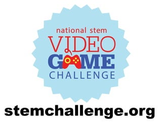 stemchallenge.org
 