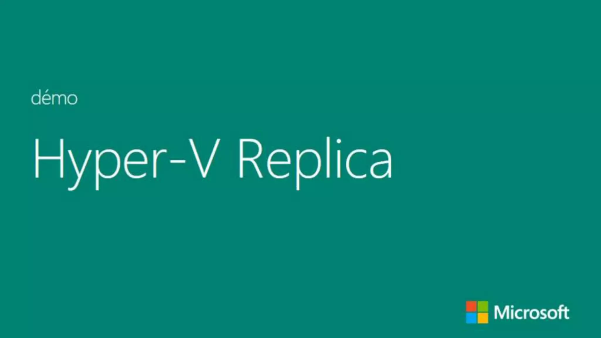 Windows Server 2012 R2