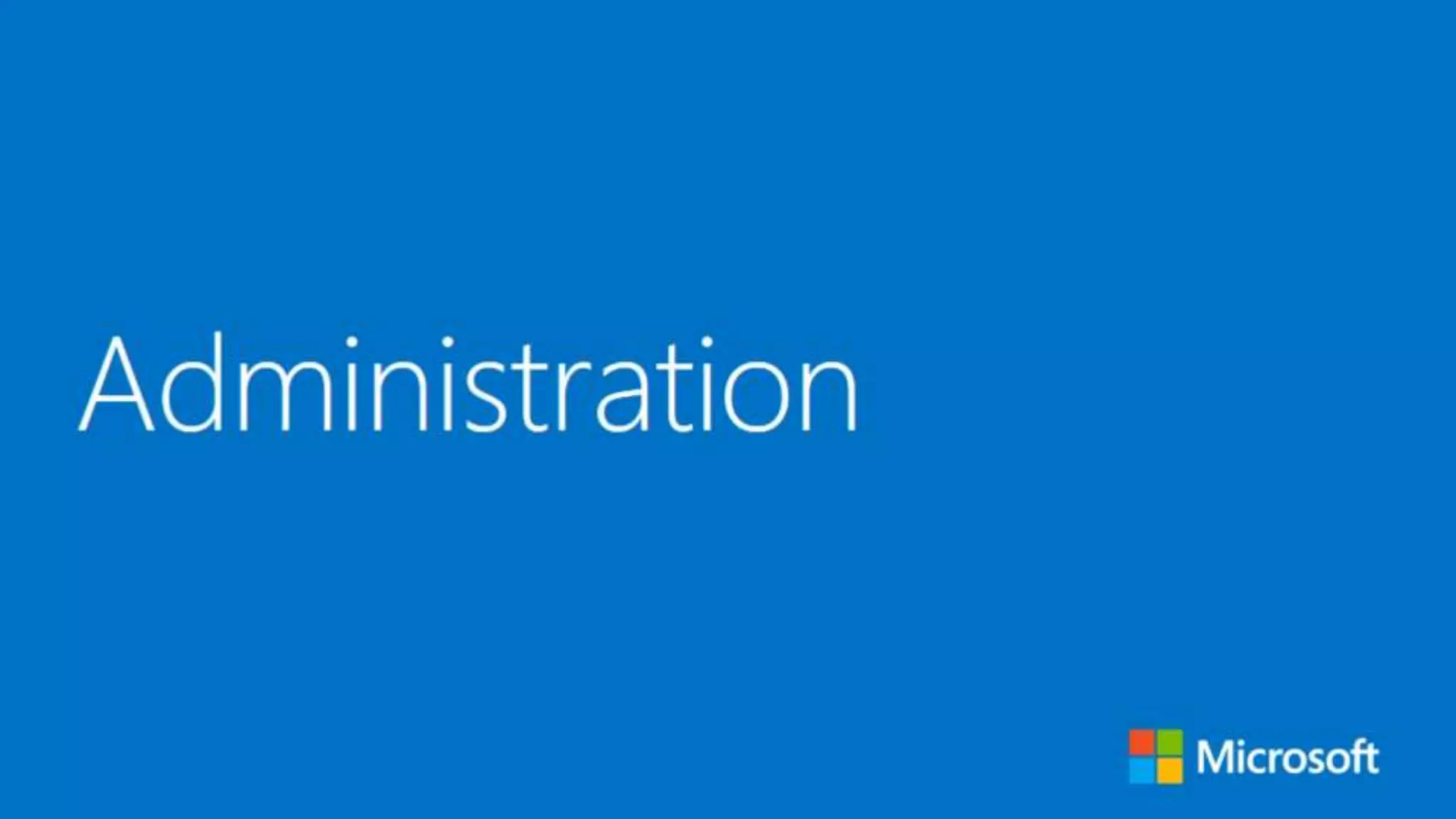 Windows Server 2012 R2