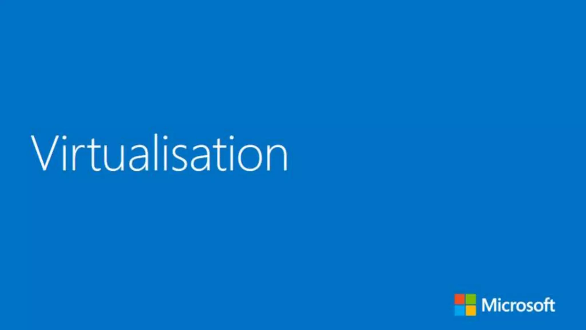 Windows Server 2012 R2