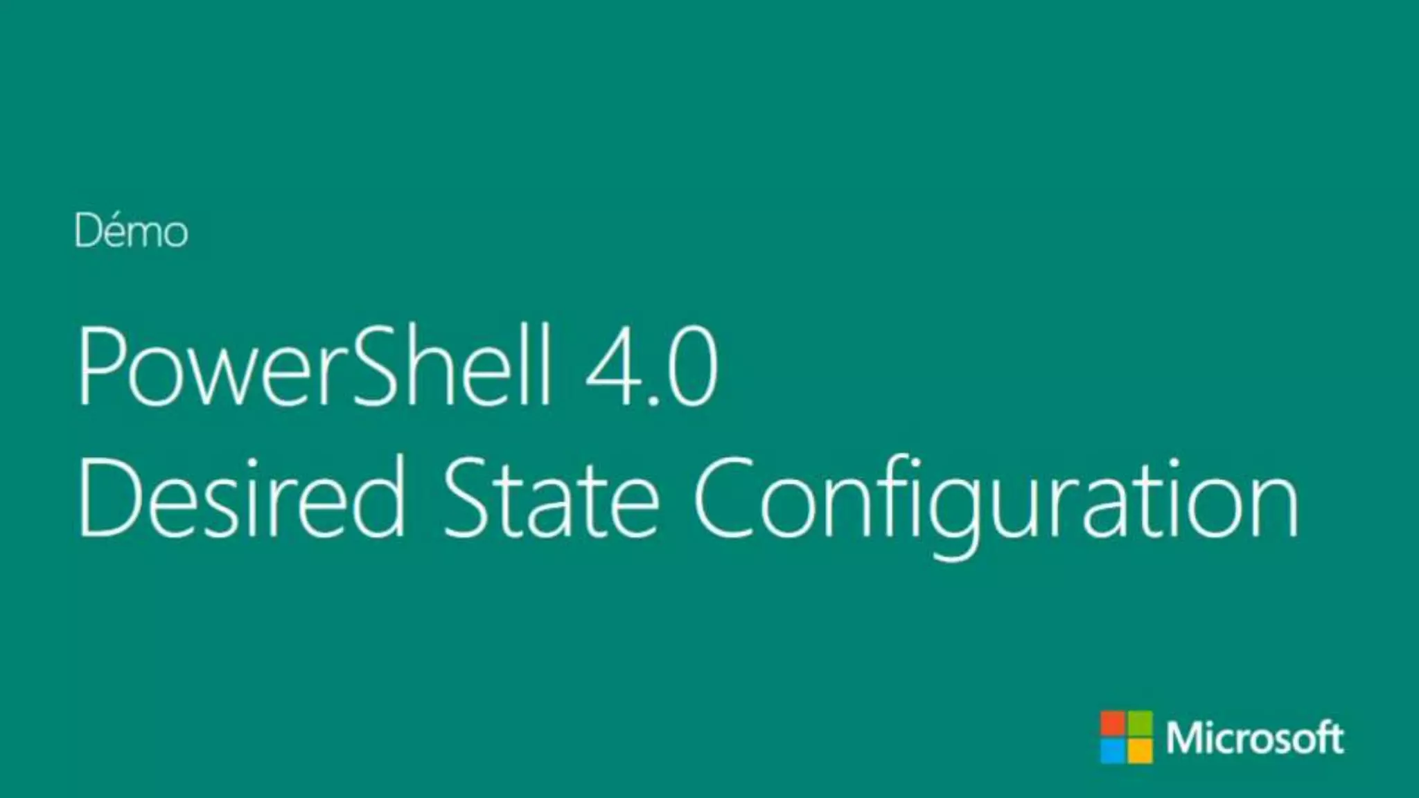 Windows Server 2012 R2