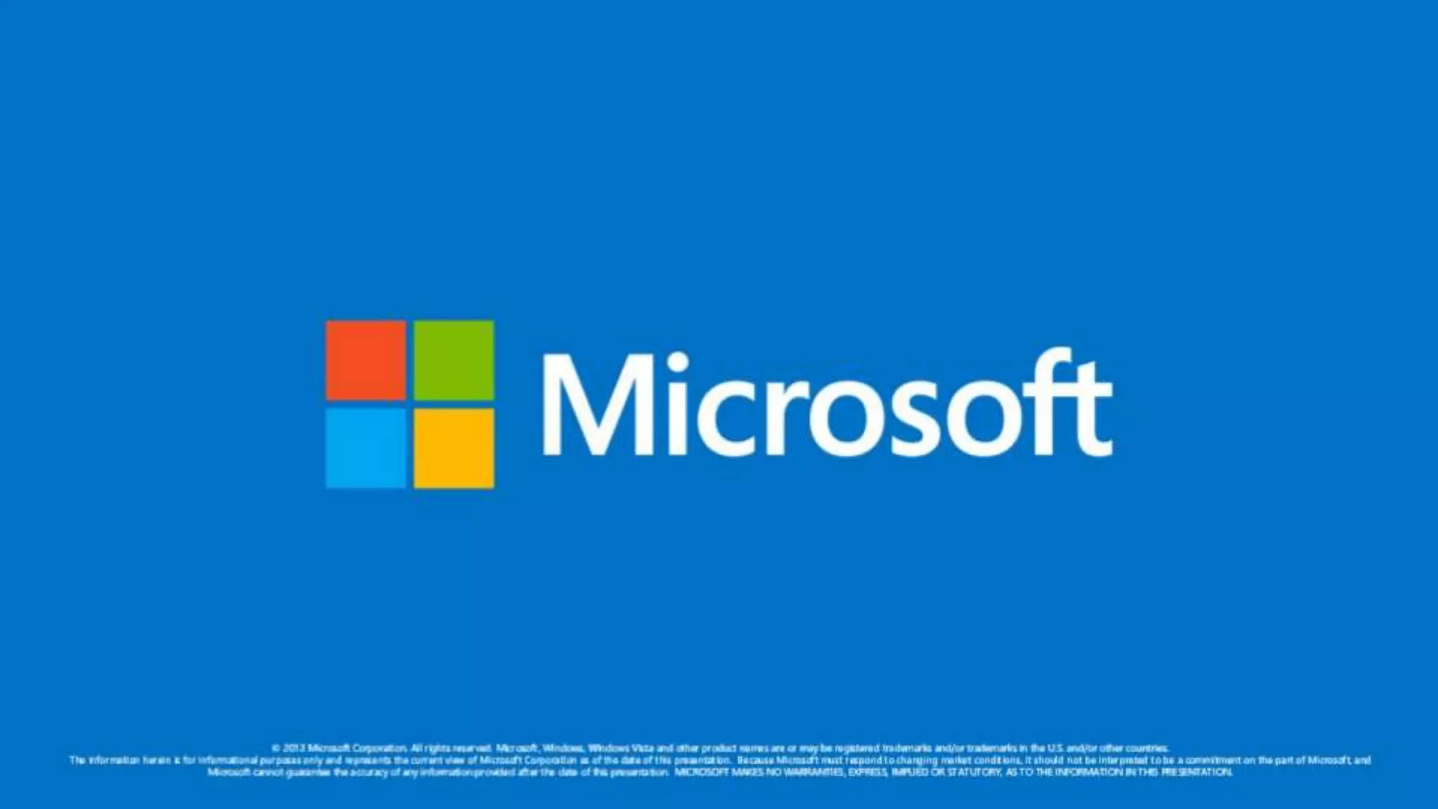 Windows Server 2012 R2