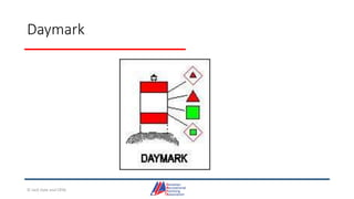 Daymark
© Jack Dale and CRYA
 