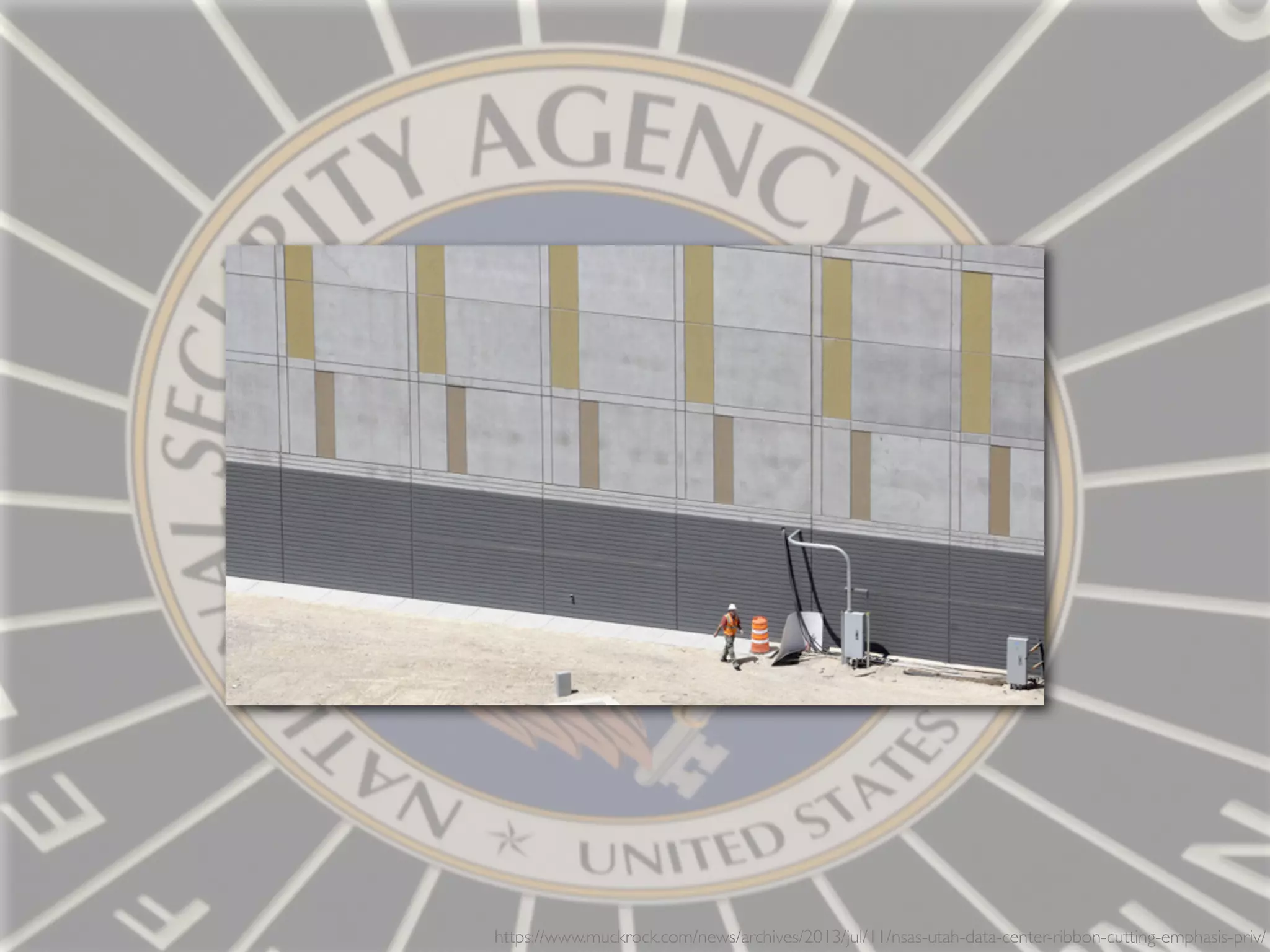 https://www.muckrock.com/news/archives/2013/jul/11/nsas-utah-data-center-ribbon-cutting-emphasis-priv/
 