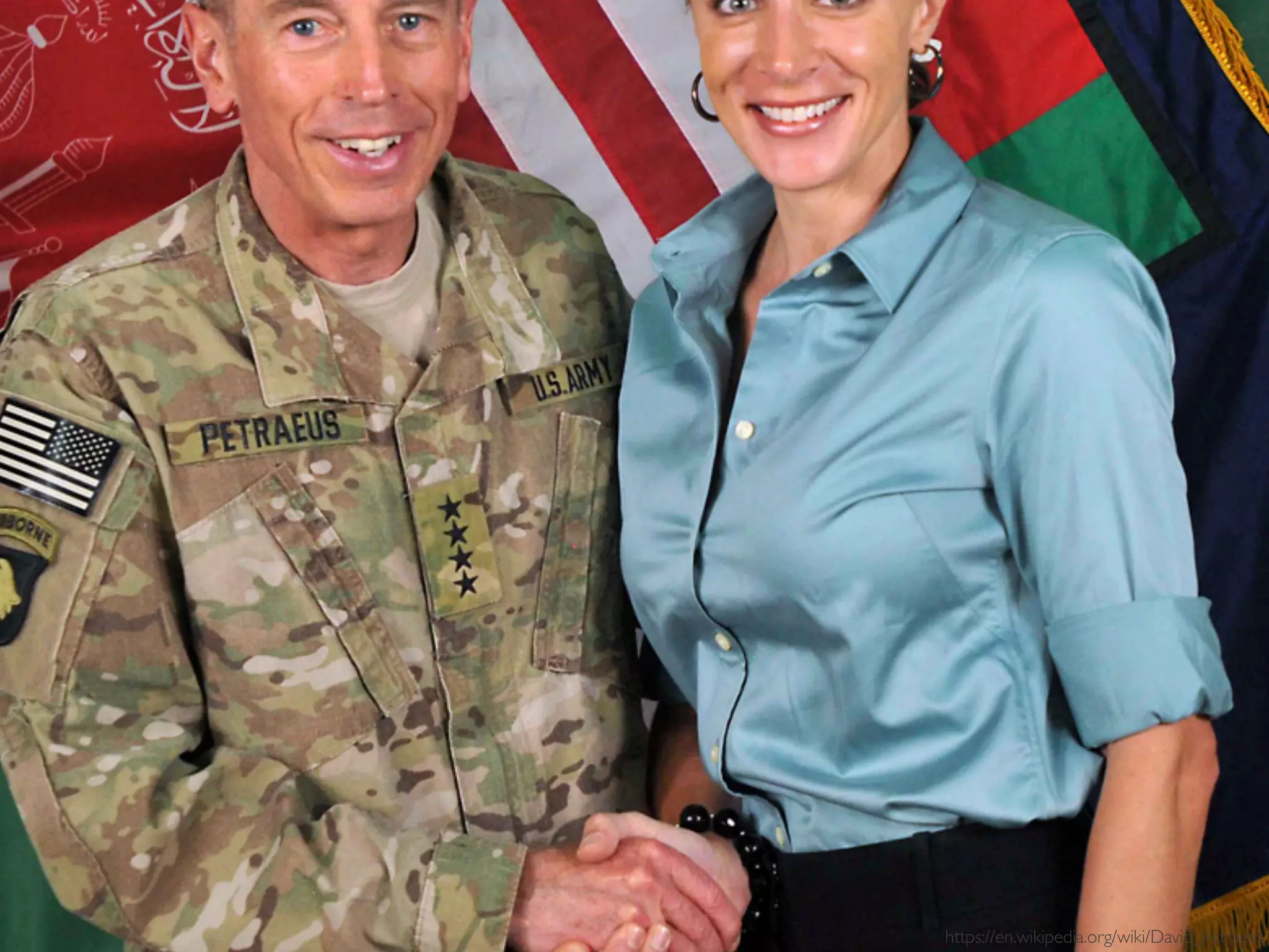 https://en.wikipedia.org/wiki/David_Petraeus
 
