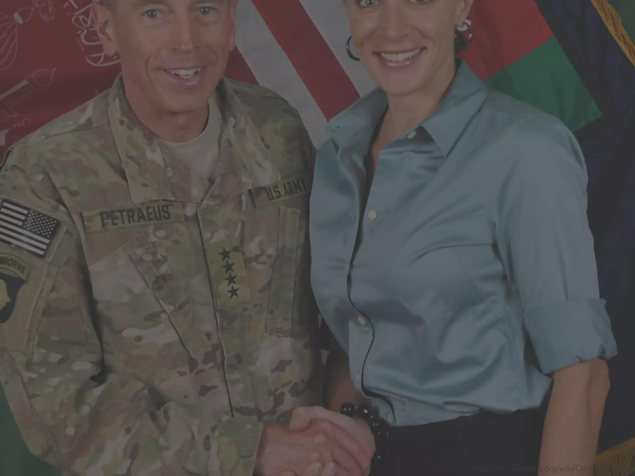 https://en.wikipedia.org/wiki/David_Petraeus
 