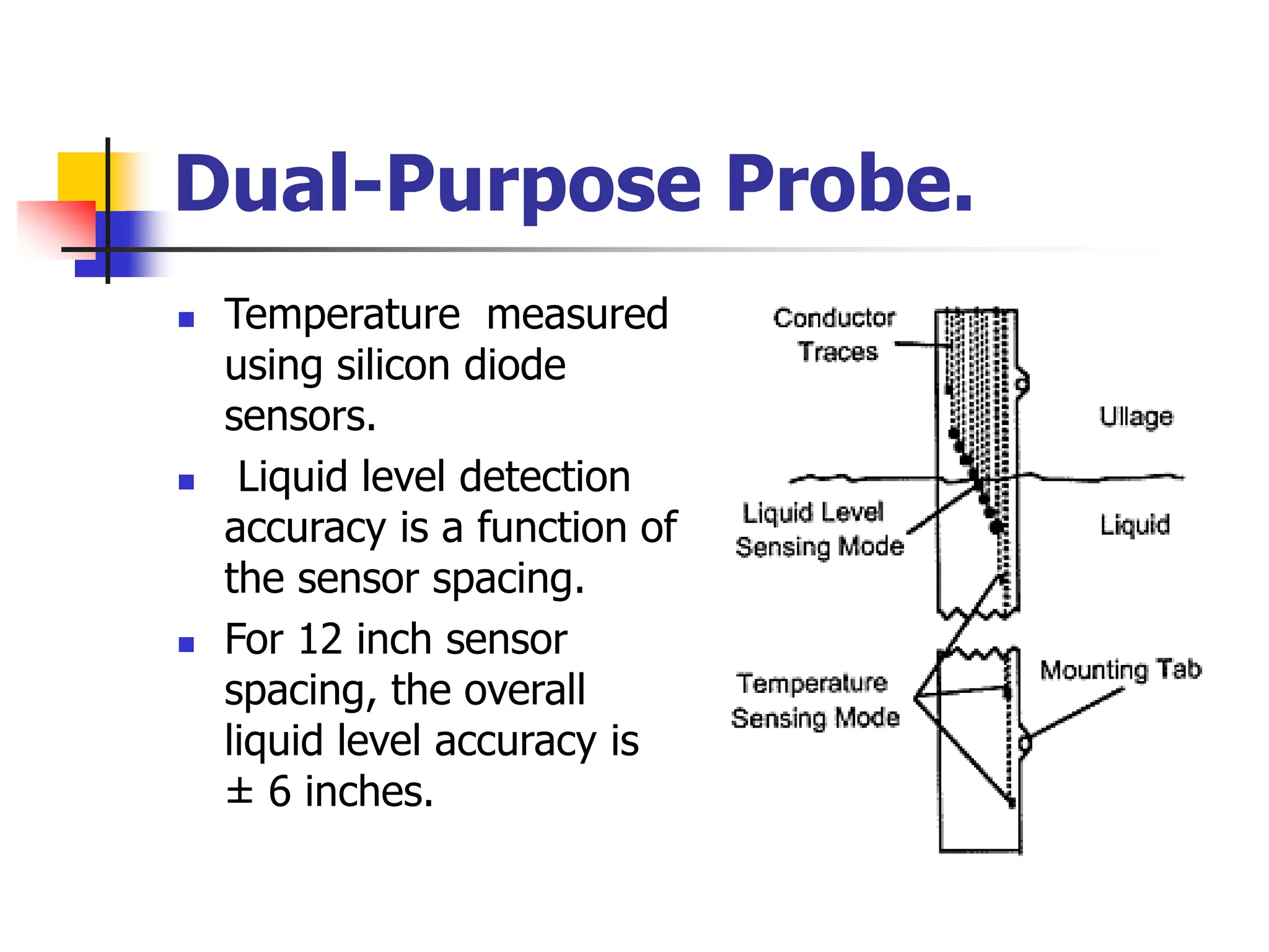 Cryo-Tracker Level Temperature and Mass Gauging Fluid Sensors.ppt