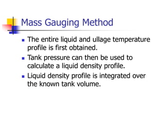 Cryo-Tracker Level Temperature and Mass Gauging Fluid Sensors.ppt