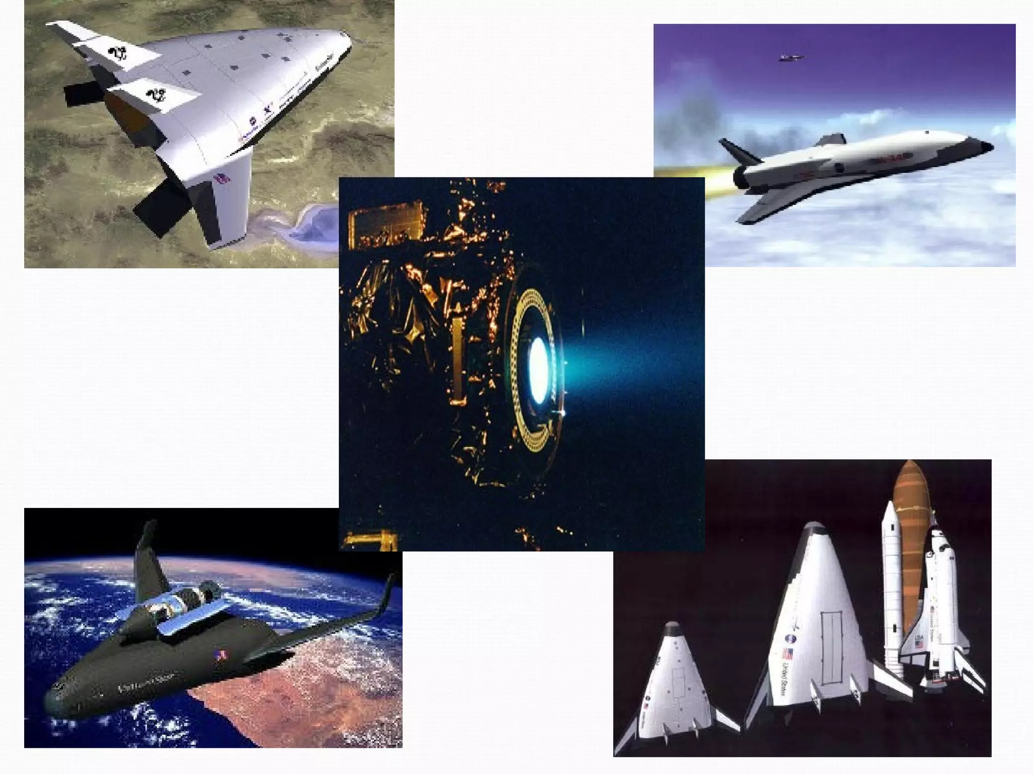 Cryogenic rocket-engine