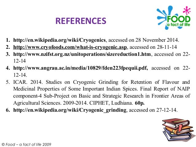 cryogenic grinding seminar report pdf