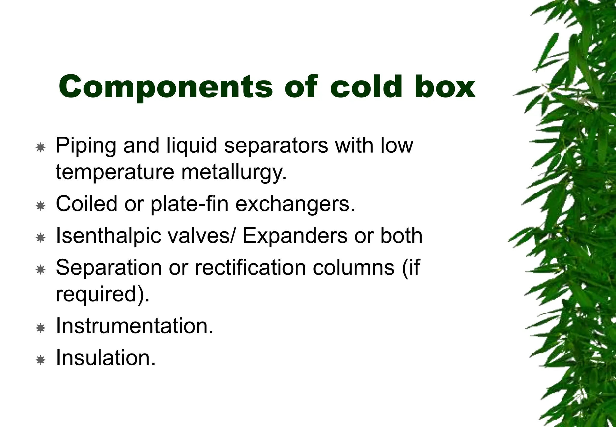 Cryogenic Process Principle.ppt