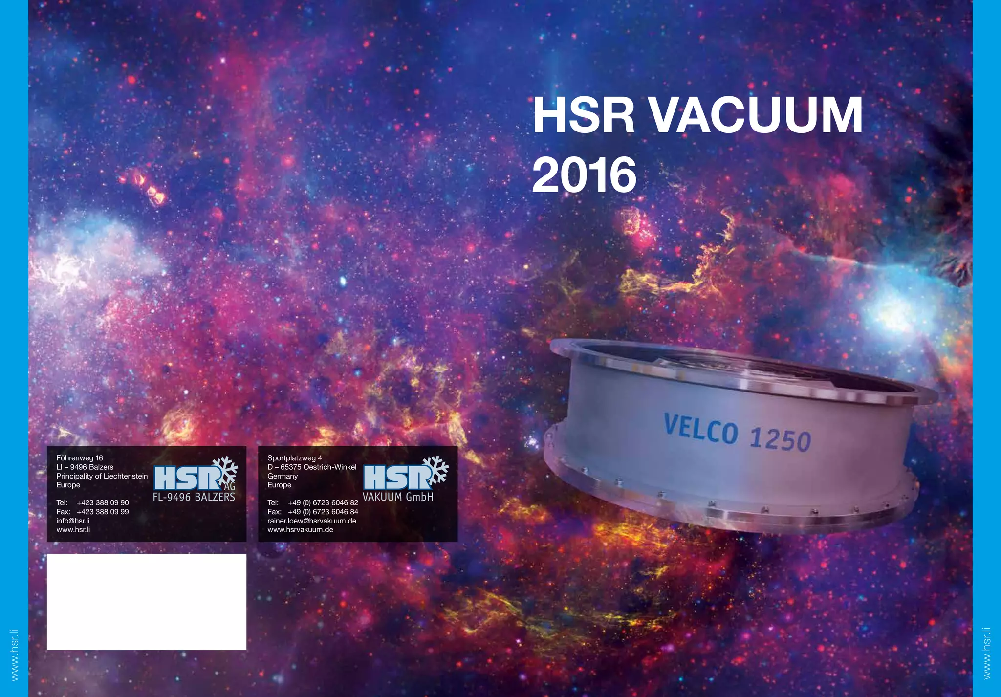 Toshniwal Cryogenic vacuum pumps PPT