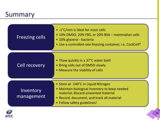 Cryopreservation.pptx