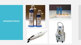 ARMAMENTARIUM
 