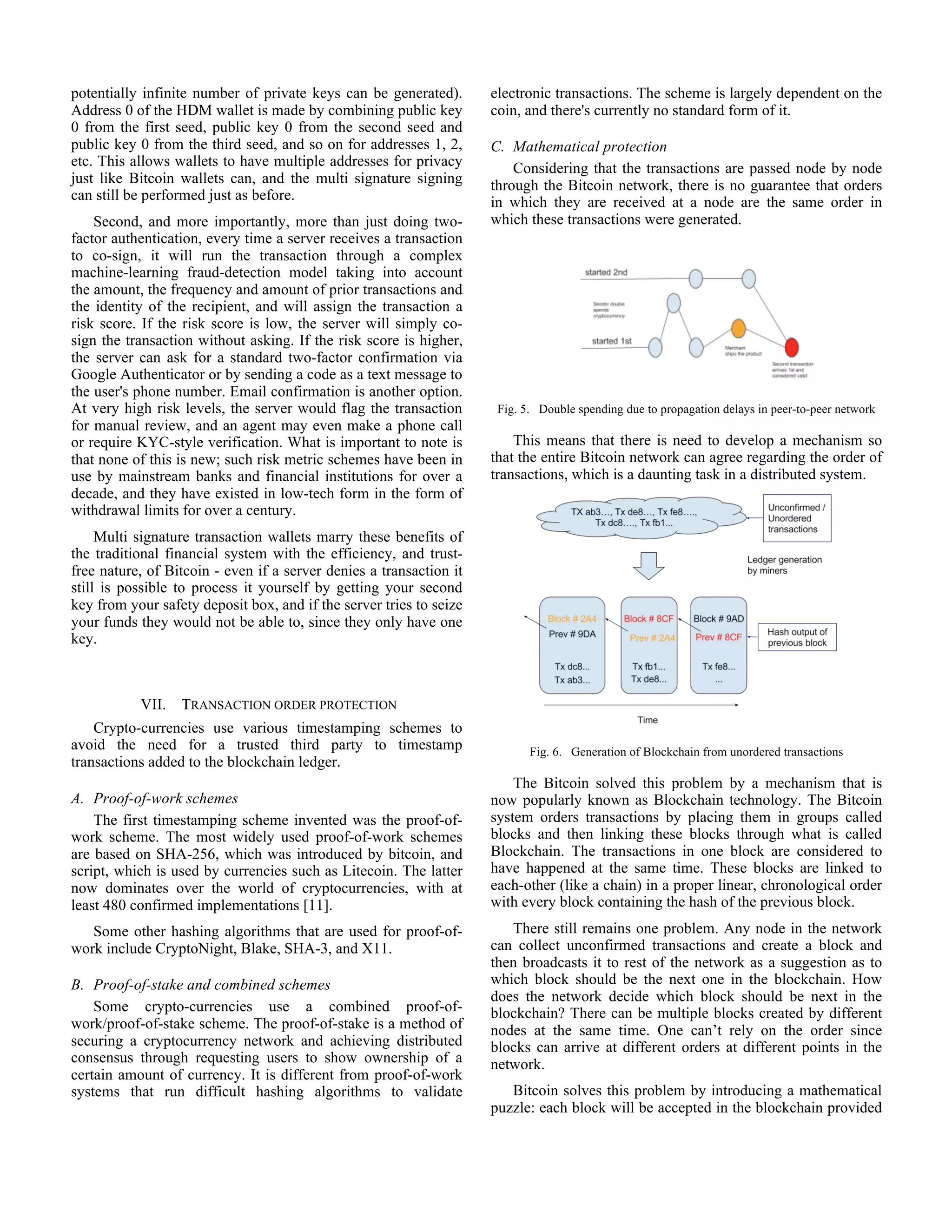 Paper: Crypto Currency Mining | PDF