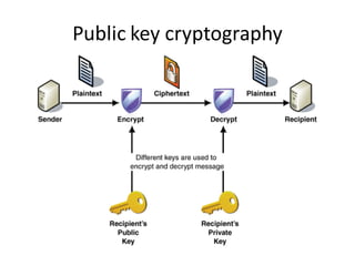 Cryptanalysis - basic ciphers and a bit more | PDF