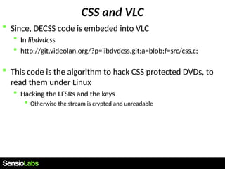 Basics of Cryptography - Stream ciphers and PRNG | PDF