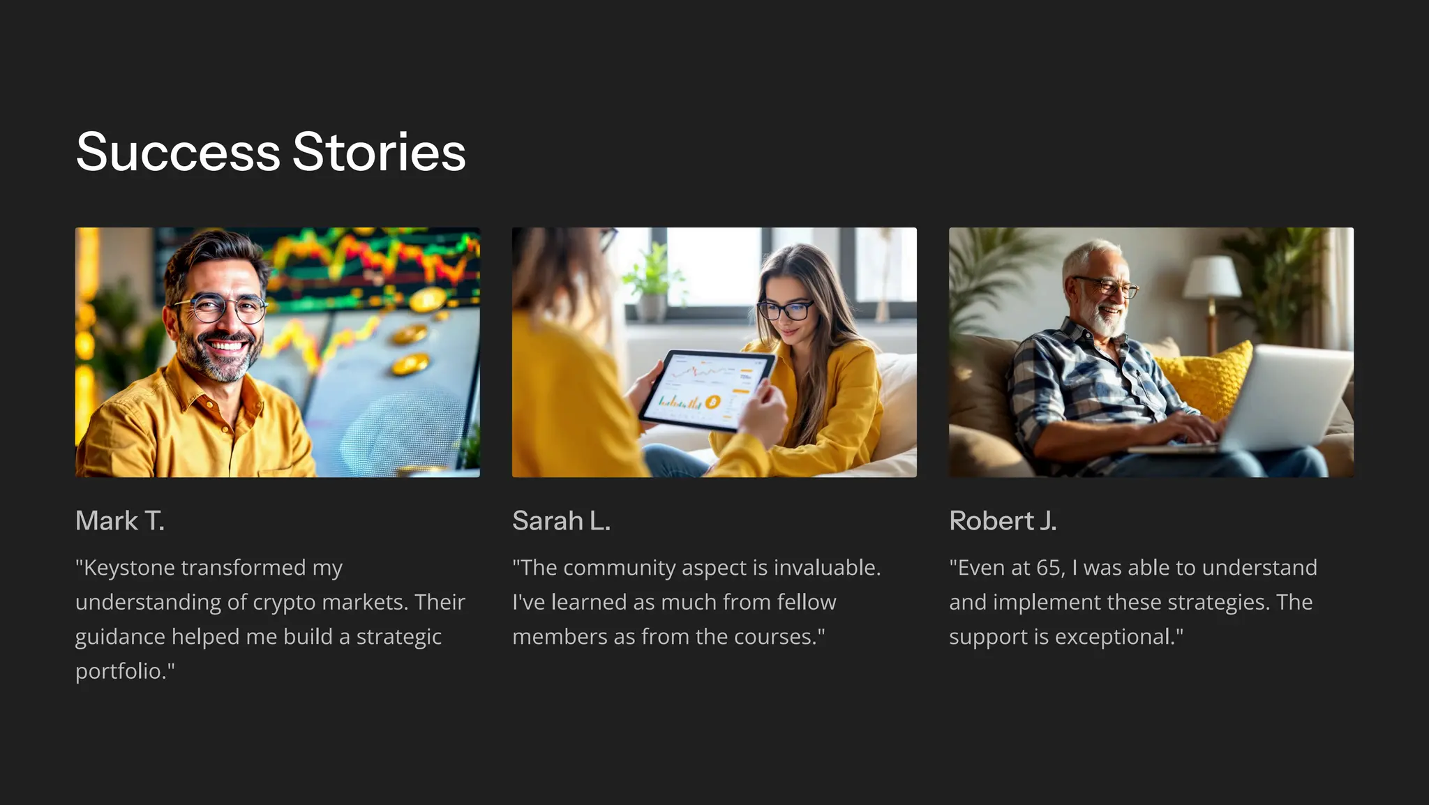 Crypto-Investing-Unleashed-The-Keystone-Investors-Club-Experience | PDF