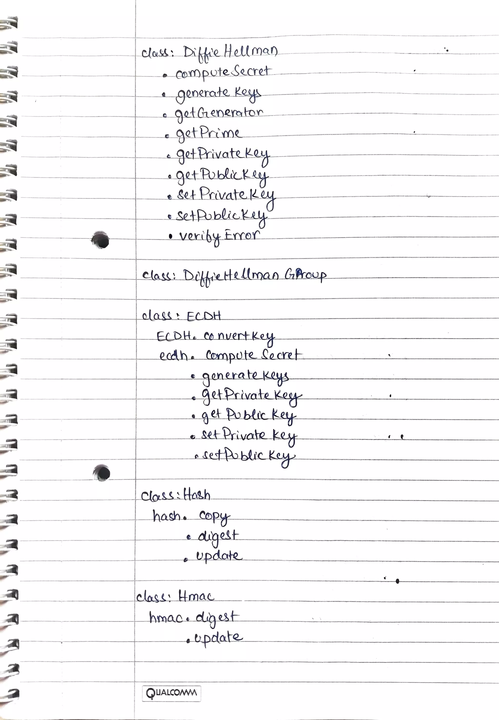 Crypto Node js Crypto node js