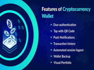 crypto wallet development cost