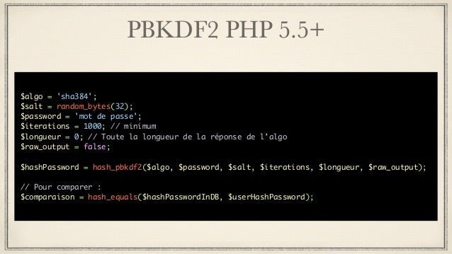 php random hash