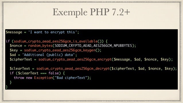crypter un code html crypter un code html