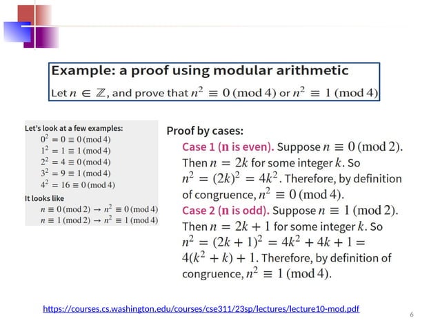 Cryptography Modular Arithmetic and their application.pptx
