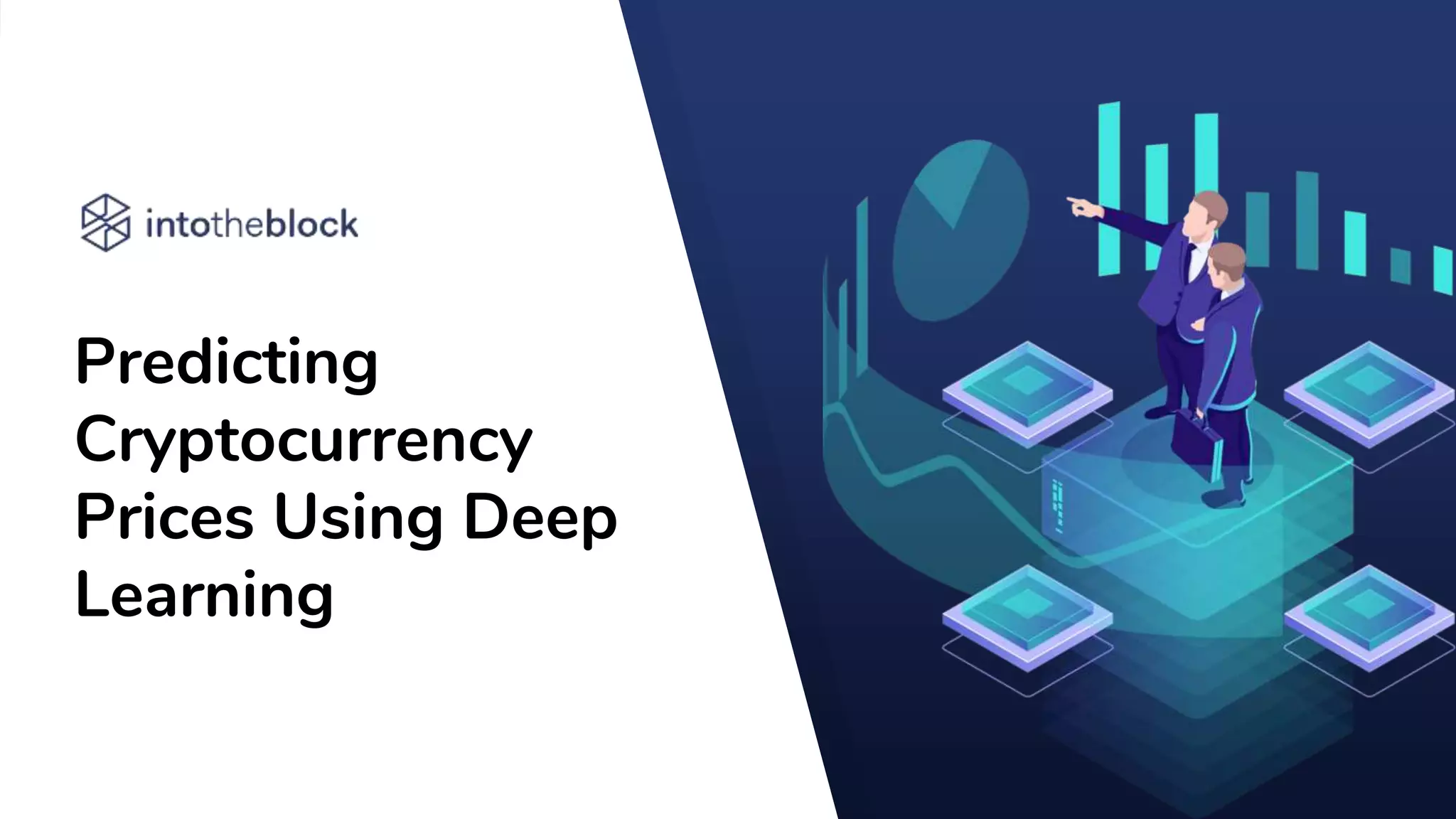 Price Predictions for Cryptocurrencies | PPTX