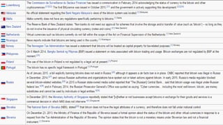 August 2019 Crypto, Bitcoin & Blockchain 88
 