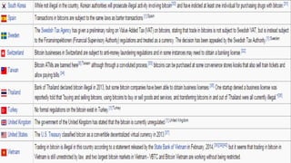 August 2019 Crypto, Bitcoin & Blockchain 89
 