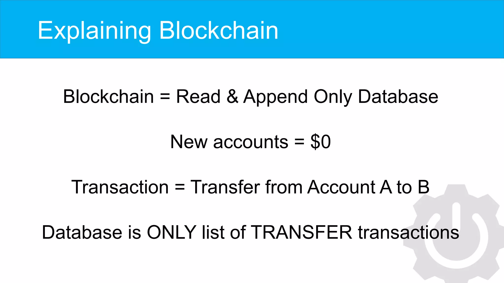 Crypto-Currency - Strategic Review v3 | PPTX