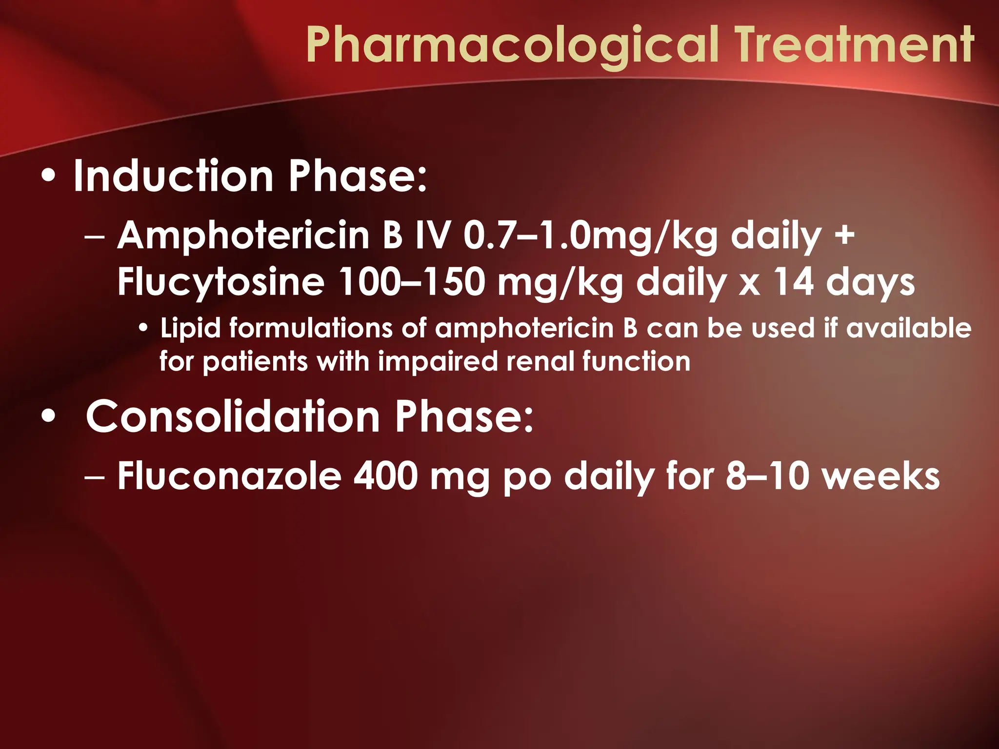Cryptococcal Meningitis in Patients with AIDS.ppt