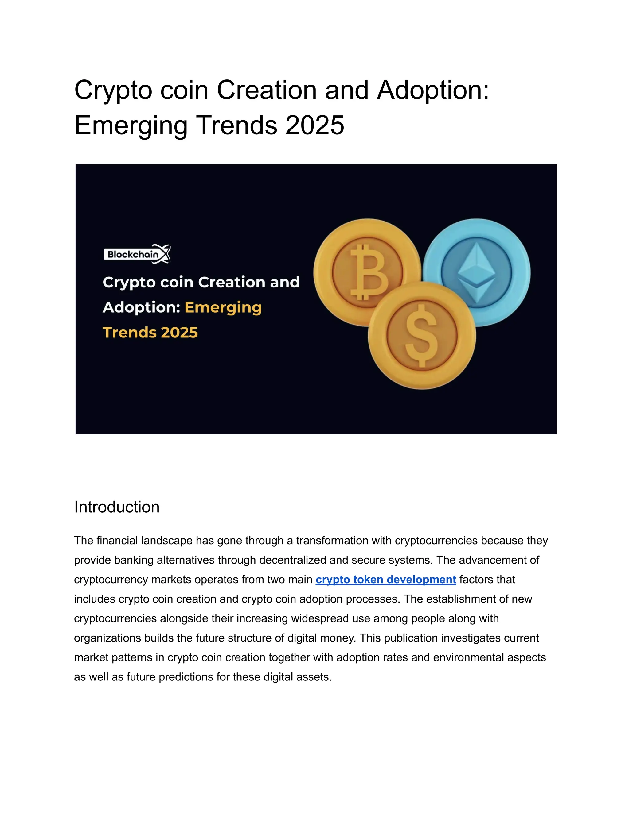 Emerging cryptocurrency trends 2025 (89) foto