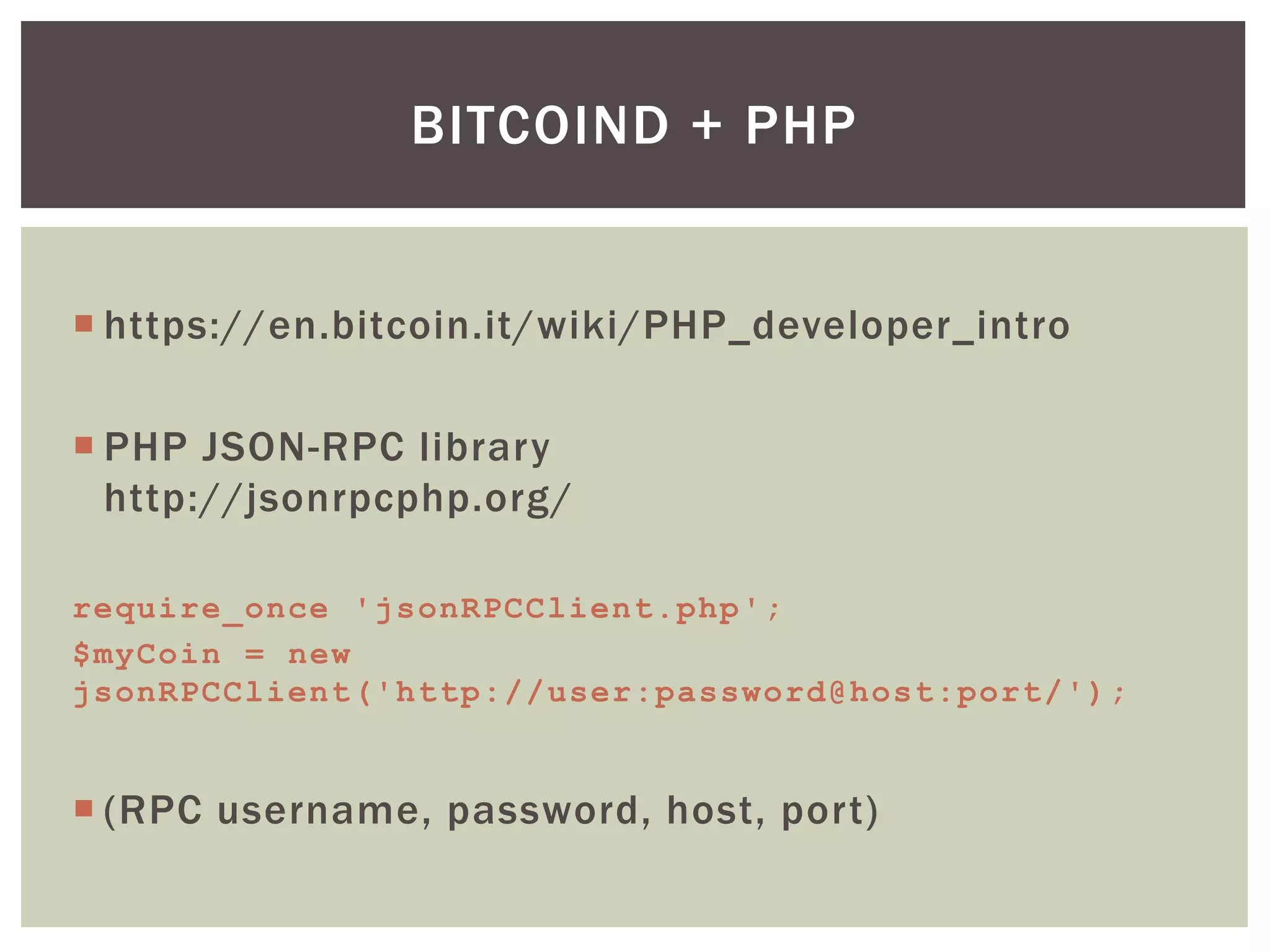Cryptocurrencies | PPTX