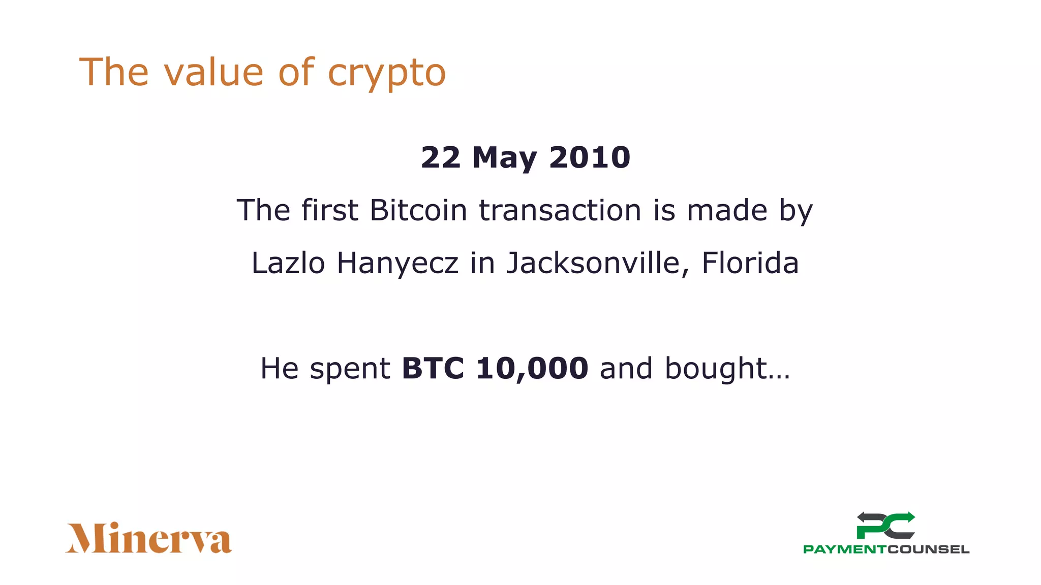 Cryptocurrencies and AML | PDF