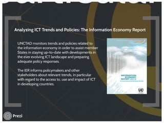 Cryptocurrencies as development enablers1