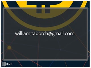 Cryptocurrencies as development enablers1